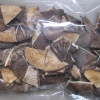 干香菇4分之1切/Dried shiitake mushroom slice/乾燥椎茸再乾1/4ダイス