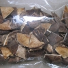 干香菇4分之1/Dried shiitake mushroom slice/乾燥椎茸再乾1/4ダイス