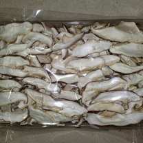 干香菇生切片/Dried shiit