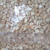 干杏鲍菇粒/Dried Pleurot